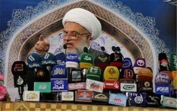 مرجعیت دینی عراق خواهان تحقیق درباره اعتراضات و ناآرامی‌های اخیر شد