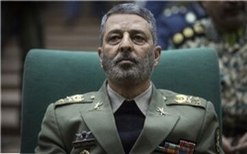 انتظار داریم پاکستان کنترل بیشتری بر مرزهایش با ایران داشته باشد