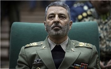 انتظار داریم پاکستان کنترل بیشتری بر مرزهایش با ایران داشته باشد