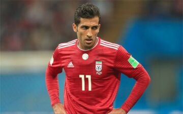 دومین بازگشت به پرسپولیس هم مثل اولی سوال برانگیز بود!