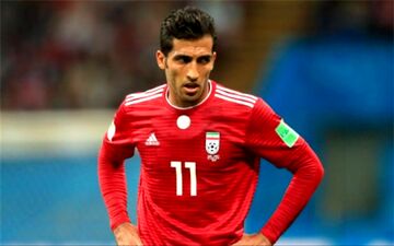 دومین بازگشت به پرسپولیس هم مثل اولی سوال برانگیز بود!