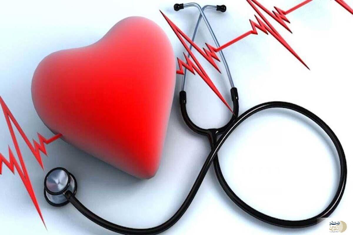 این کارها بشدت برای قلب شما ضرر دارد!