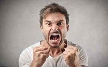 چند ورزش برای کاهش عصبانیت 