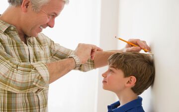 همه چیز درباره افزایش قد