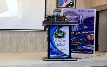 
توسعه و تعالی جامعه مرهون عرصه خبرنگاری است/حق محوری، حق طلبی و حق گویی از ویژگی خبرنگاران خداترس است