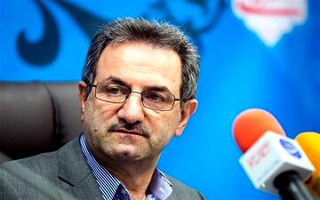 استاندارتهران:مدیرکل سابق بازرسی استانداری عزل نشده است