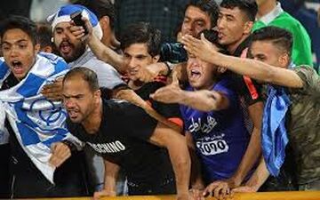 اعتراض استقلالی ها به روز برگزاری بازی با پرسپولیس