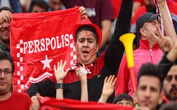 پرسپولیس 10 درصد از ظرفیت ورزشگاه یادگار امام را می خواهد
