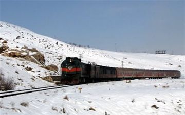 آغاز پیش فروش تخفیف‌دار بلیت قطارهای مسافری از ۲۱ فروردین 