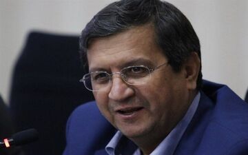  همتی: اظهارات برخی مسئولین در مورد ارز نظر شخصی آنهاست نه دیدگاه بانک مرکزی