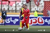 پرسپولیس به شایعات انتقال اورونوف پاسخ داد