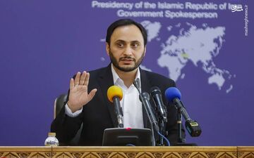  خبر خوش سخنگوی دولت برای زوج‌های نابارور 