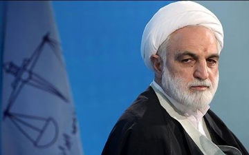 مواضع رئیس جدید قوه قضائیه درباره دغدغه‌های عدالتخواهانه و برخورد با مفسدان
