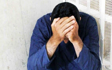 دستگیری سارق مامورنما در ساری
