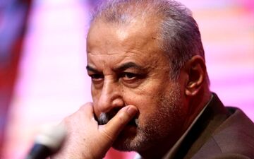 فوری / درویش استعفا کرد