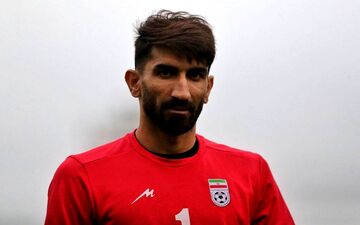 سرنوشت بیرانوند در پرتگاه؛ فردا تکلیف دروازه‌بان جنجالی مشخص می‌شود