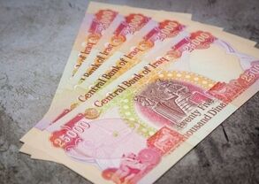 قیمت دینار عراق امروز پنجشنبه ۱۱ تیر ۱۴۰۵ 