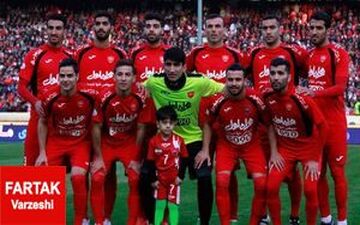 پرسپولیس - لخویا/ کدام یک قهرمان تر است؟!
