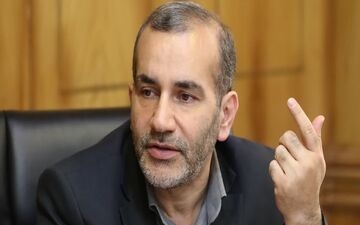 اتمام حجت استاندار کرمانشاه: نوروز زمان تعطیلات مردم است، نه مدیران

