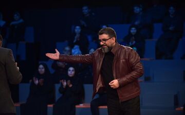 انتقاد شدید روزنامه کیهان از رضا رشیدپور