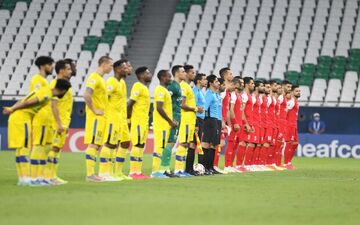 پرسپولیس صدر جدول را قاپید