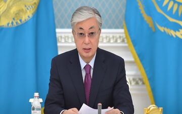 نگرانی «تاکایف» از تشدید تنش‌ها در خاورمیانه
