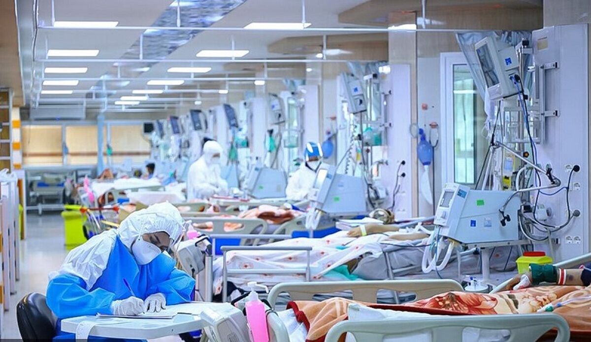 
اخبار کرونایی استان‌ها؛ یازدهم دی‌ماه