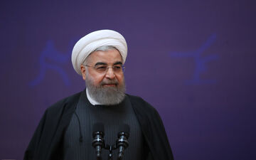 خواست جوانان شفافیت بیشتر، اقتصاد بهتر، آزادی بیشتر، فرهنگ باز و رابطه بهتر با جهان است