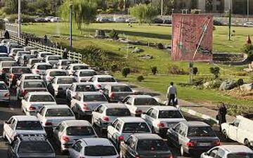 محدودیت های اطراف پلاسکو به پایان رسید 
