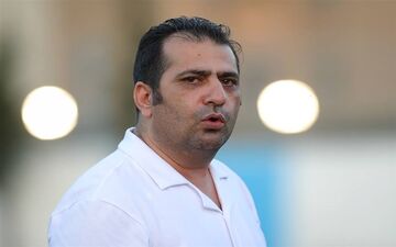 سامره: تغییر و تحولات در استقلال دیر و بد موقع بود/ خطیر با مشکلات باشگاه ناآشنا نیست