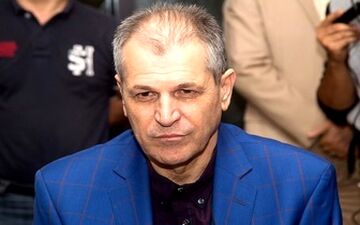  واکنش منزوی به شایعه انصراف استراماچونی از سرمربیگری استقلال