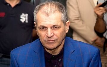  واکنش منزوی به شایعه انصراف استراماچونی از سرمربیگری استقلال