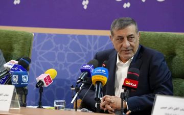 


تردد خودروهای پلاک منطقه آزاد در محدوده کرمانشاه آزاد می شود


 
 