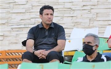 تارتار: به تیمم مقابل پرسپولیس خیلی امیدوارم 