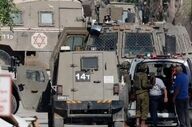 افزایش قابل توجه حملات نظامیان و شهرک‌نشینان اسرائیلی به فلسطینیان در کرانه باختری