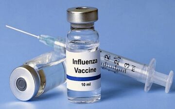 فصل طلایی تزریق واکسن آنفلوآنزا شروع شده؛ واکسن بزنیم یا نه؟