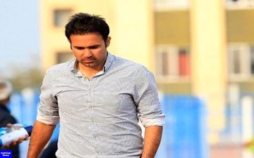 بازگشت نصرتی به جمع پارسی ها