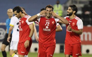 
ارسال درخواست استیناف به AFC /النصر کوتاه بیا نیست!

