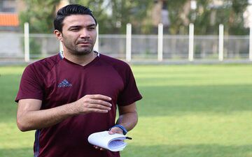 استقلالی معروف سرمربی نساجی مازندران شد 