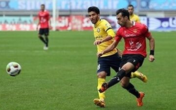 دوست داشتم باز هم با آقا یحیی کار کنم/قطعاً رحمتی می‌تواند به پدیده کمک کند