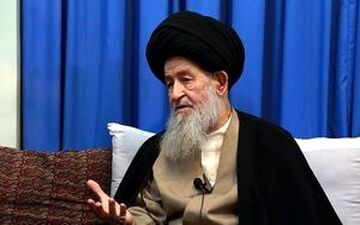 
آیت‌الله علوی‌گرگانی ‌اقدامات خصمانه‌ آل‌خلیفه علیه "شیخ عیسی‌قاسم" را محکوم کرد
