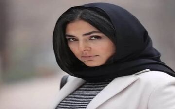 بیوگرافی هدی زین العابدین+ عکس های جذاب