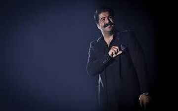  دیدار خواننده پاپ با هواداران زلزله زده