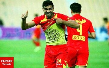 هافبک کلیدی در تور برانکو گیر افتاد