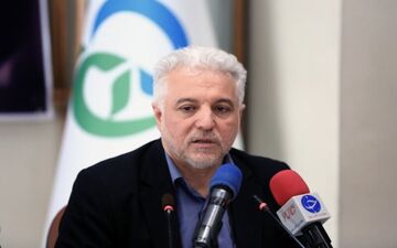 بخشنامه تأمین و توزیع ماسک ابلاغ شد
