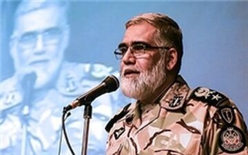 دشمنان بدانند نیروهای مسلح ایران غافلگیر نخواهند شد