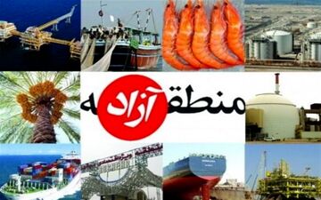 قصرشیرین می‌تواند هاب اقتصادی غرب کشور باشد