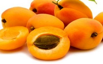  آشنایی با ارزش غذایی زردآلو