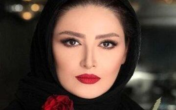  لیلا بلوکات و شیلا خداداد در کنار آرایشگرشان