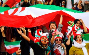 صدور مجوز حضور زنان در دیدار ایران-کره جنوبی 